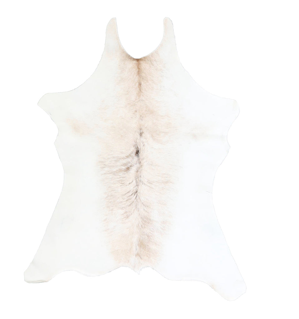 Calfhide Approx 2'x3' #A42656 by Hudson Hides