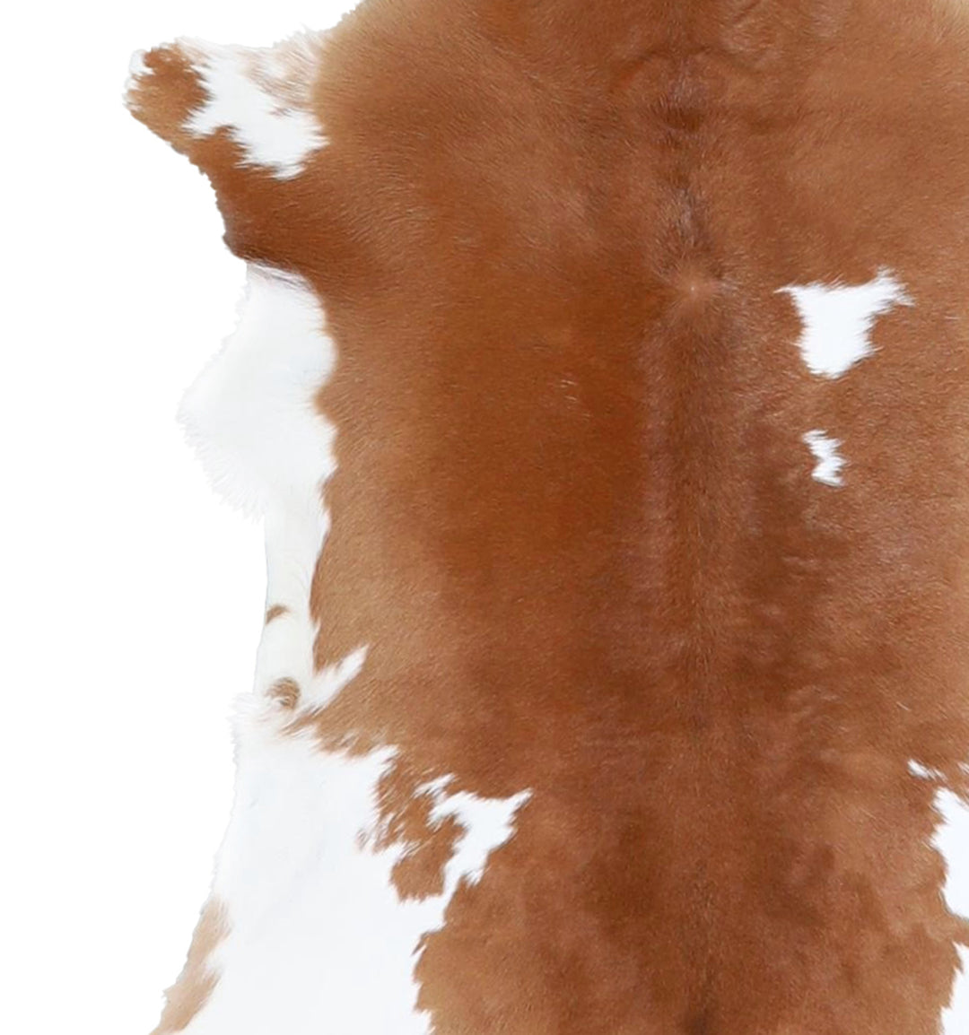 Calfhide Approx 2'x3' #A42659 by Hudson Hides