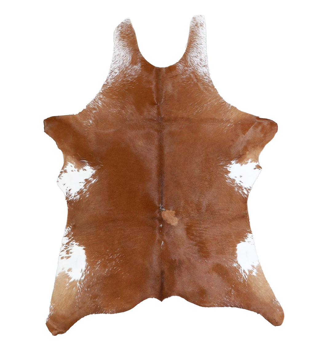 Calfhide Approx 2'x3' #A42660 by Hudson Hides