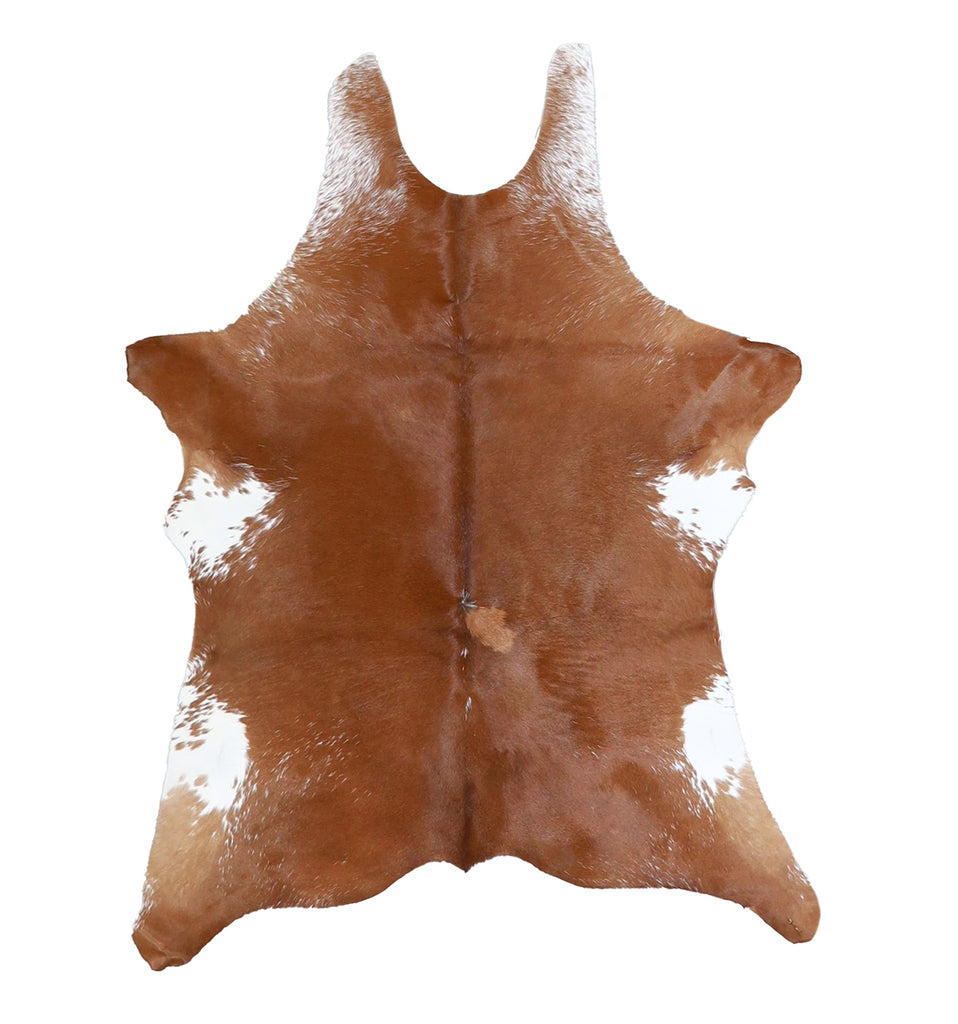 Calfhide Approx 2'x3' #A42660 by Hudson Hides