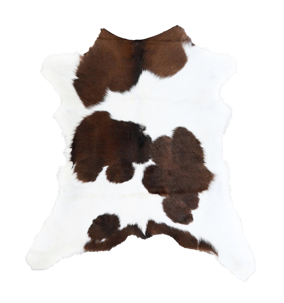 Calfhide Approx 2'x3' #A42674 by Hudson Hides