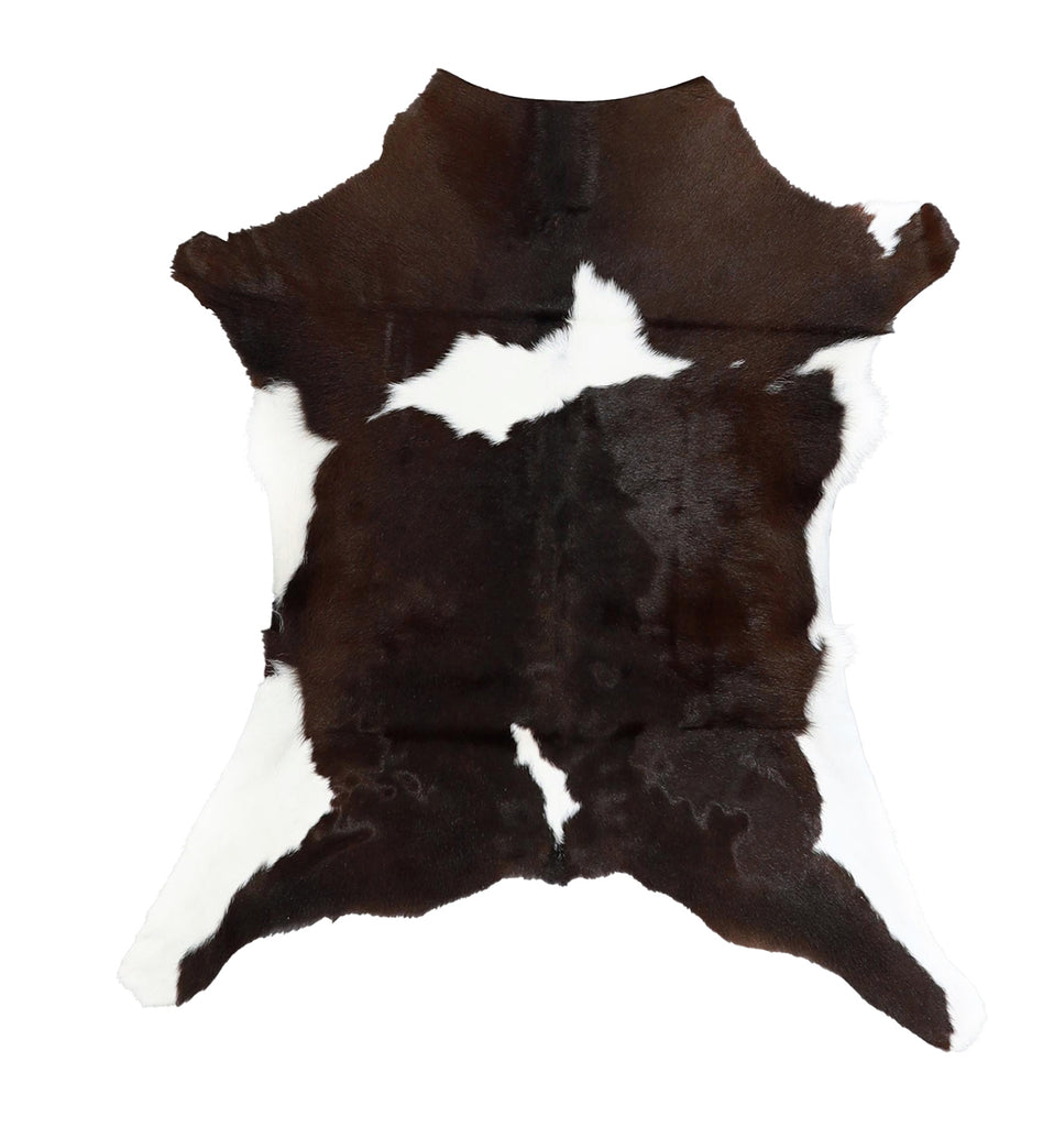 Calfhide Approx 2'x3' #A42676 by Hudson Hides