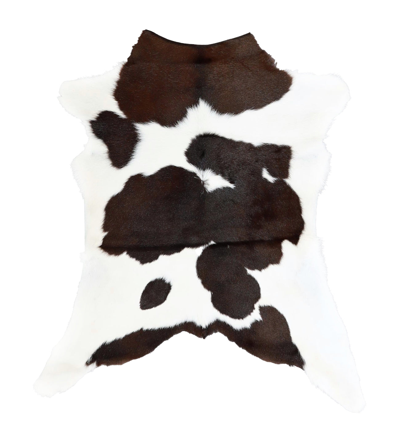 Calfhide Rug #A42708