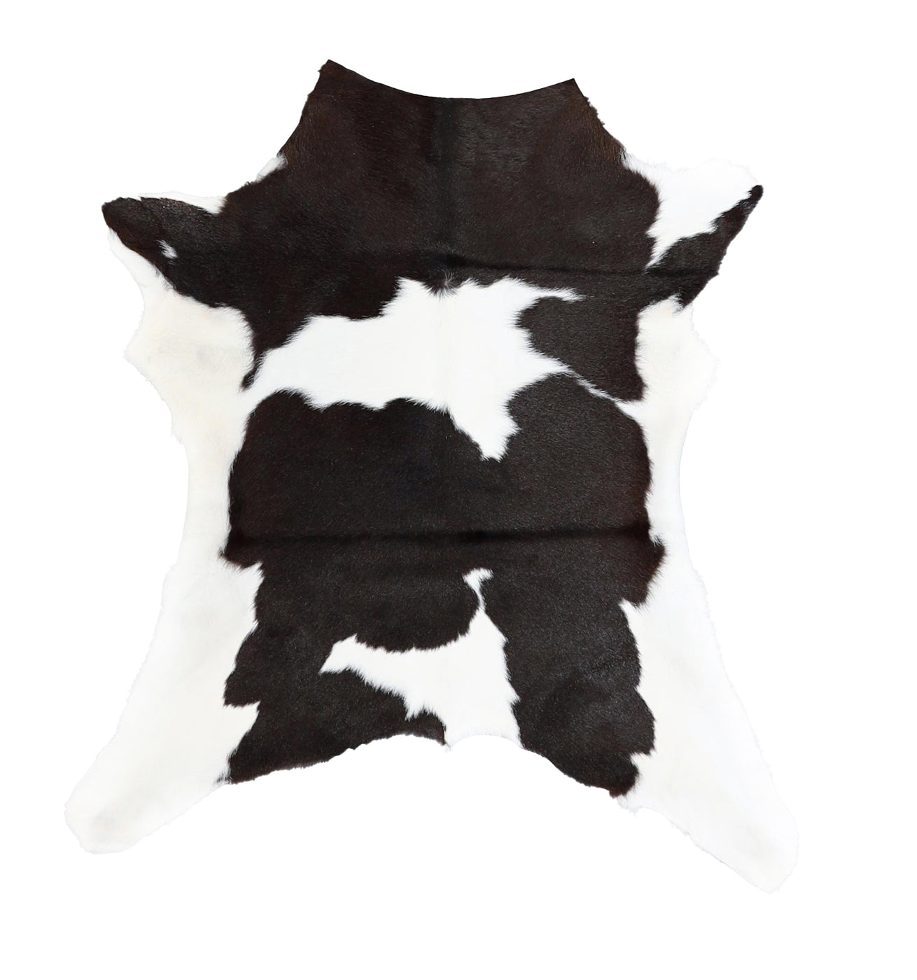 Calfhide Rug #A42709