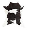 Calfhide Approx 2'x3' #A42709 by Hudson Hides