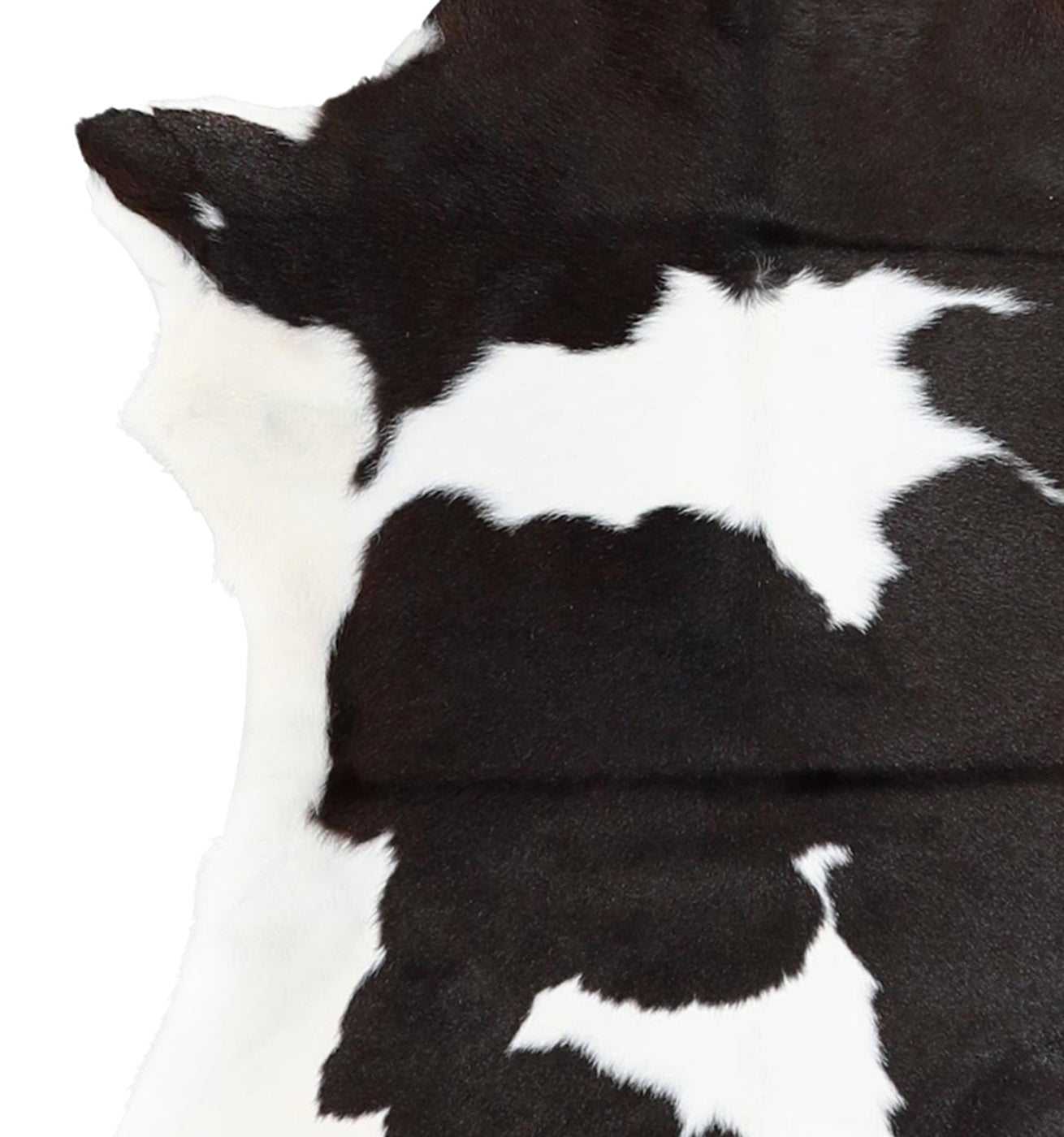Calfhide Rug #A42709