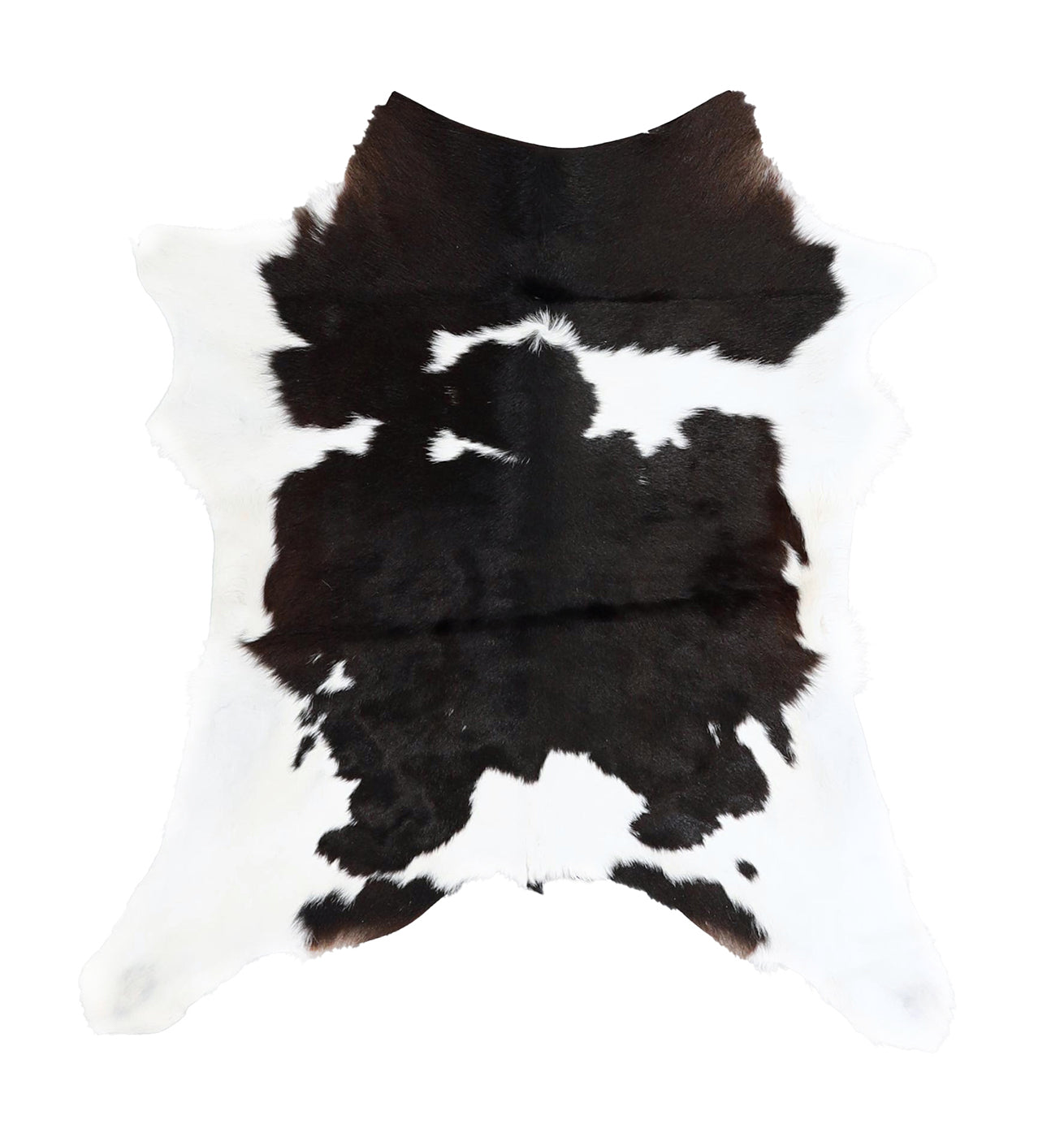 Calfhide Rug #A42716