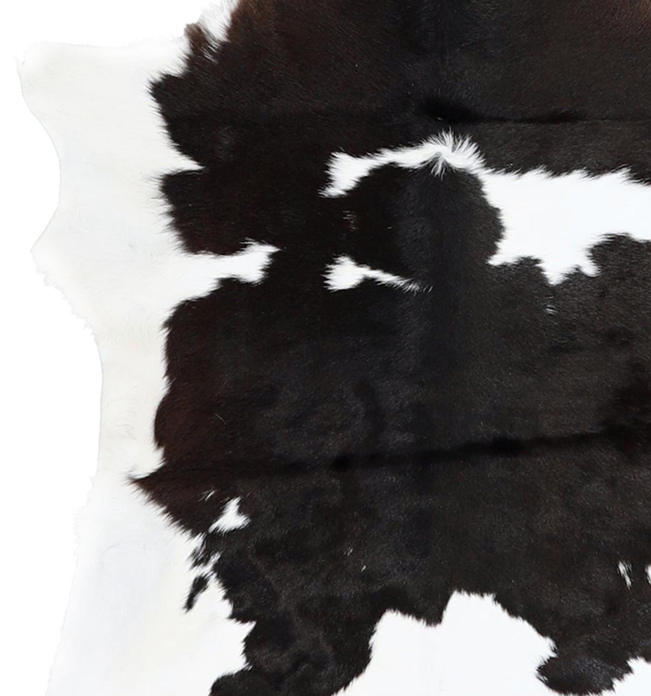 Calfhide Rug #A42716
