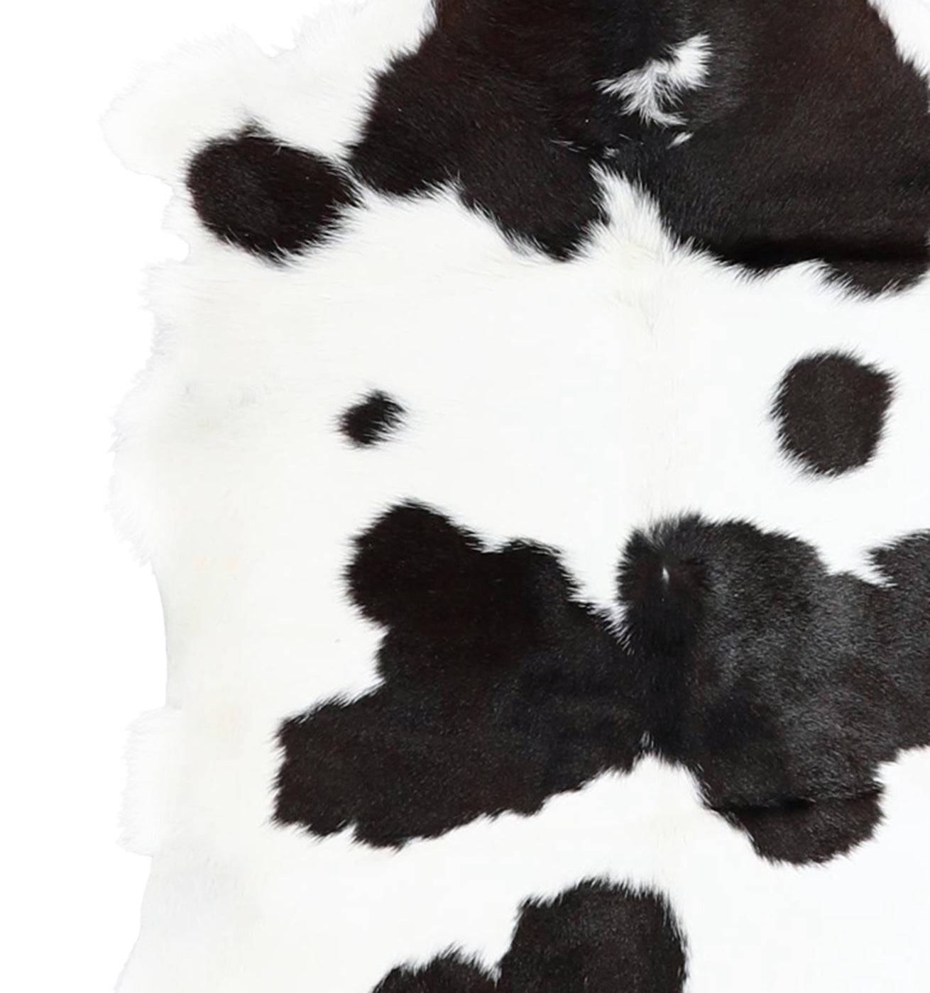 Calfhide Rug #A42718