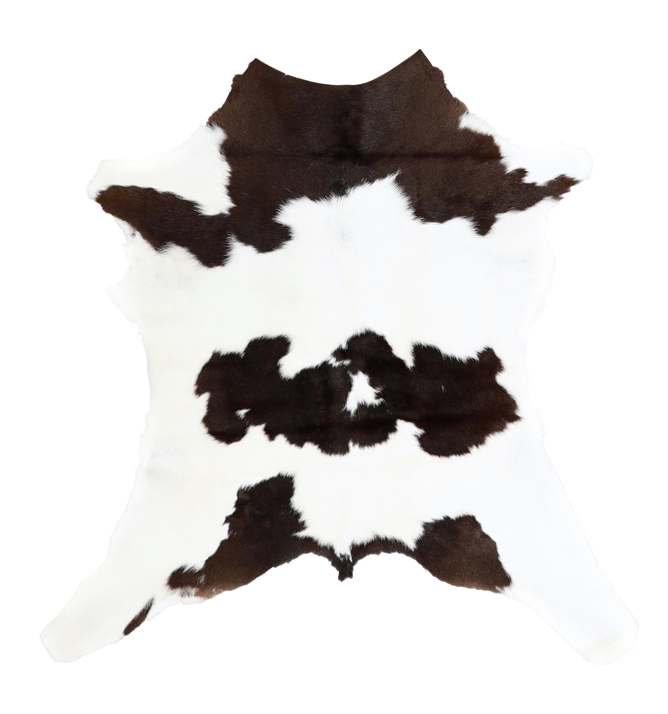 Calfhide Rug #A42721