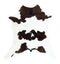 Calfhide Approx 2'x3' #A42721 by Hudson Hides