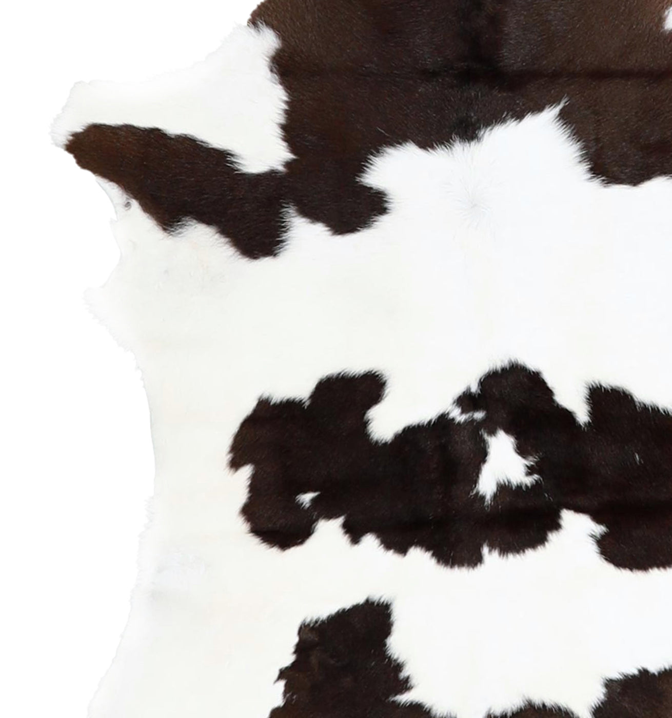Calfhide Rug #A42721
