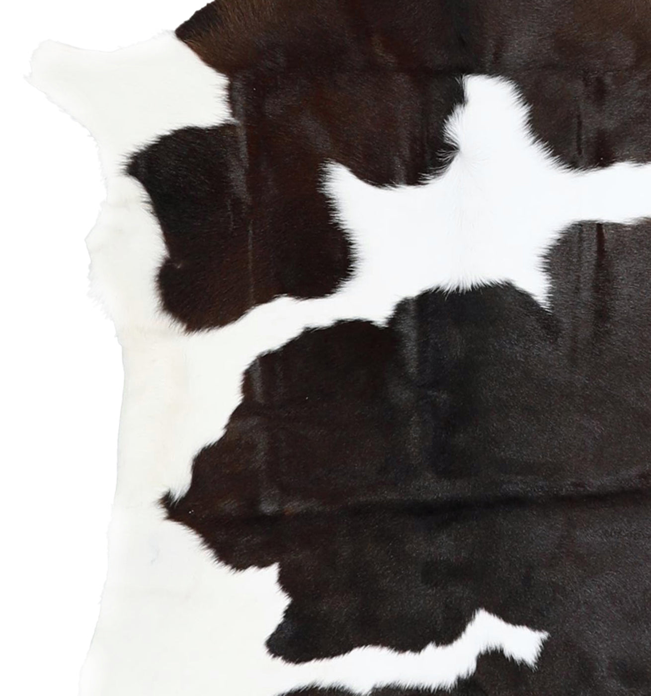 Calfhide Rug #A42722