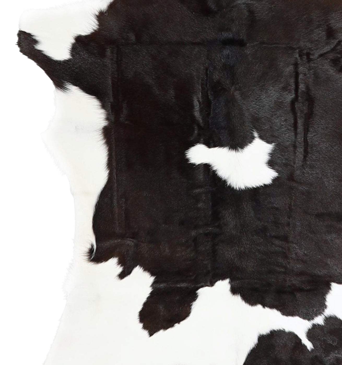 Calfhide Rug #A42723
