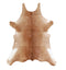 Calfhide Approx 2'x3' #A42725 by Hudson Hides