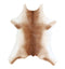 Calfhide Approx 2'x3' #A42729 by Hudson Hides