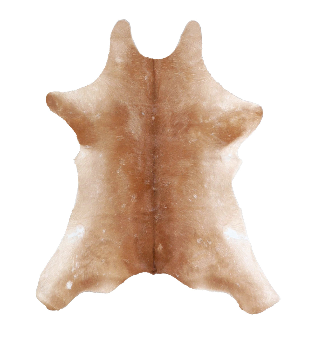 Calfhide Rug #A42731