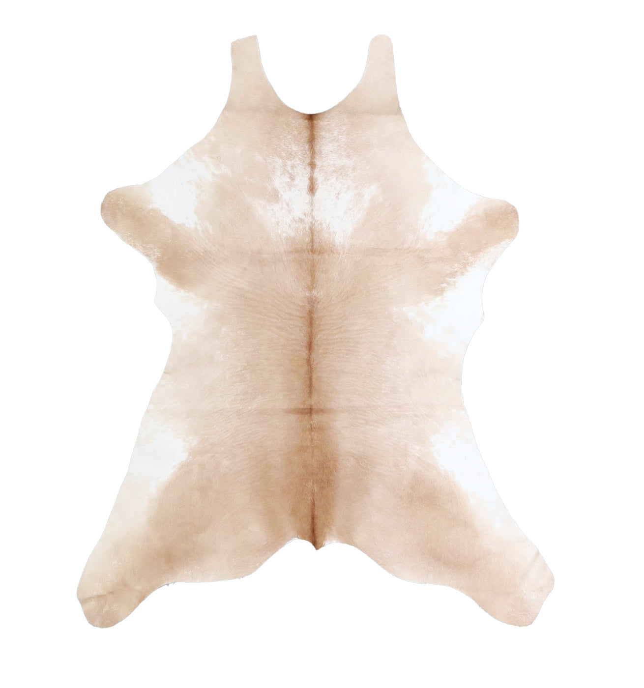 Calfhide Rug #A42734