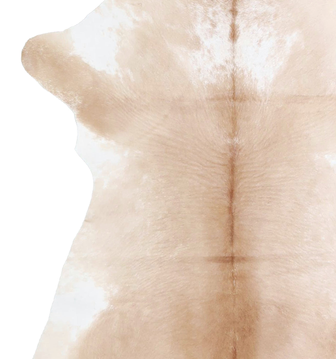 Calfhide Rug #A42734
