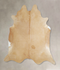 Palomino XX-Large Brazilian Cowhide Rug 7'7