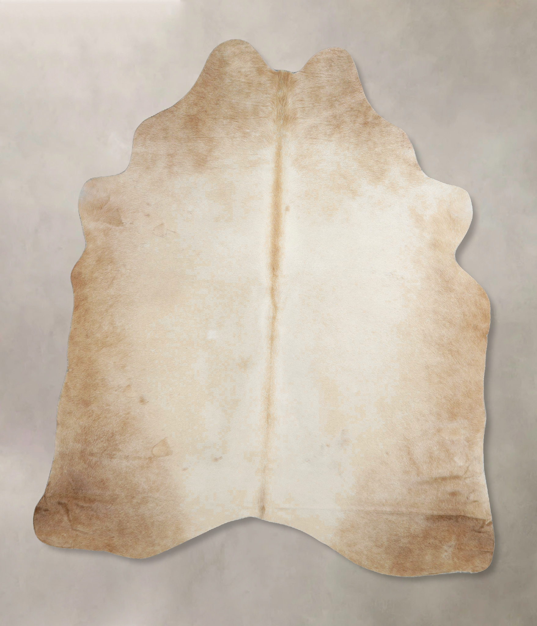 Champagne Cowhide Rug #A45486