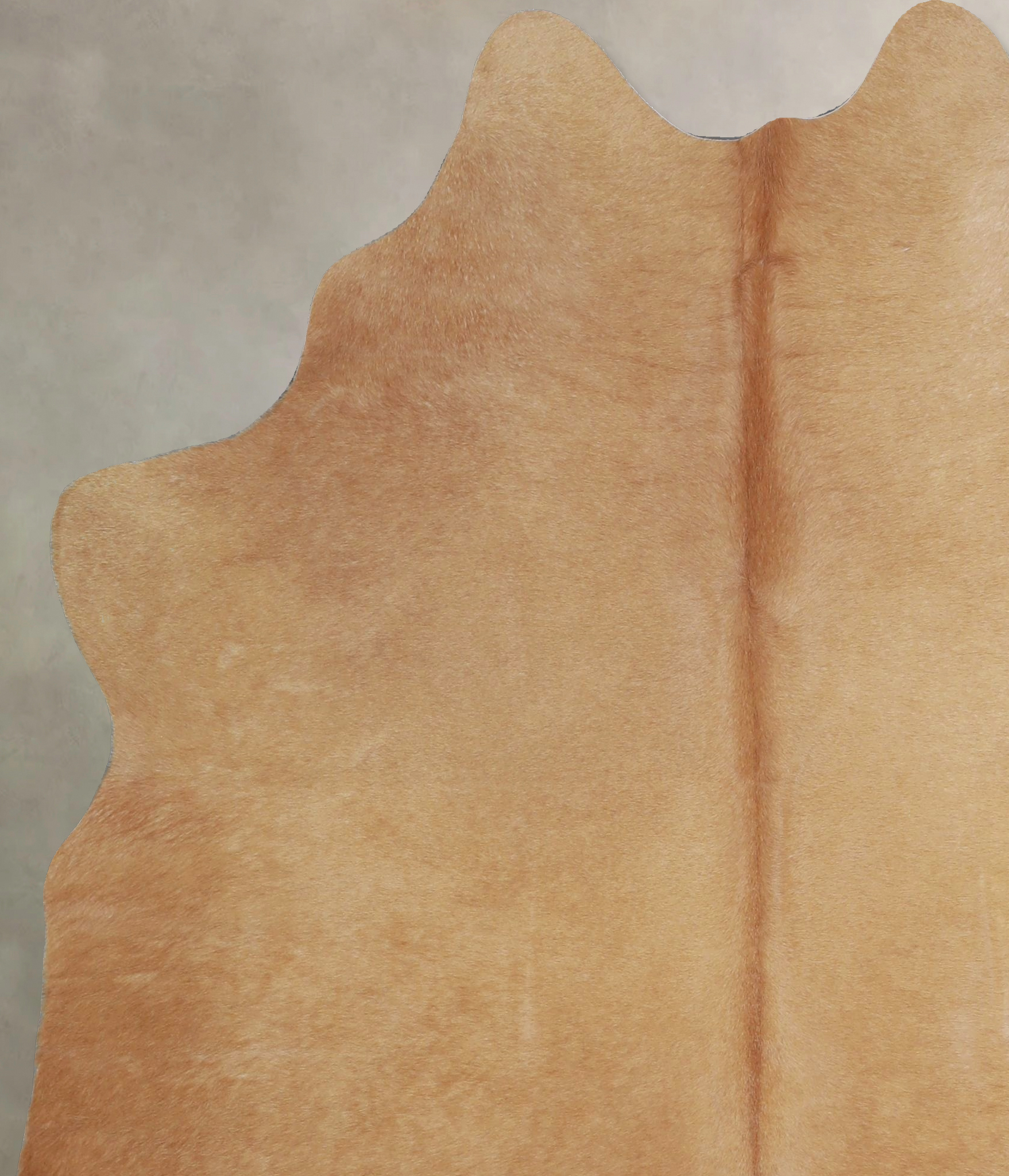Beige Cowhide Rug #A45851