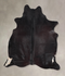 Chocolate X-Large Brazilian Cowhide Rug 7'5