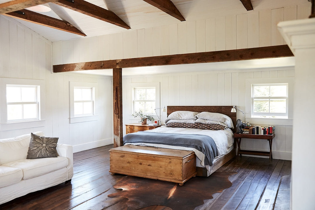 Chocolate Large Brazilian Cowhide Rug 6'2"H x 5'8"W #A45974 by Hudson 