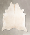 Palomino XX-Large Brazilian Cowhide Rug 8'0