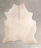 Palomino X-Large Brazilian Cowhide Rug 7'1