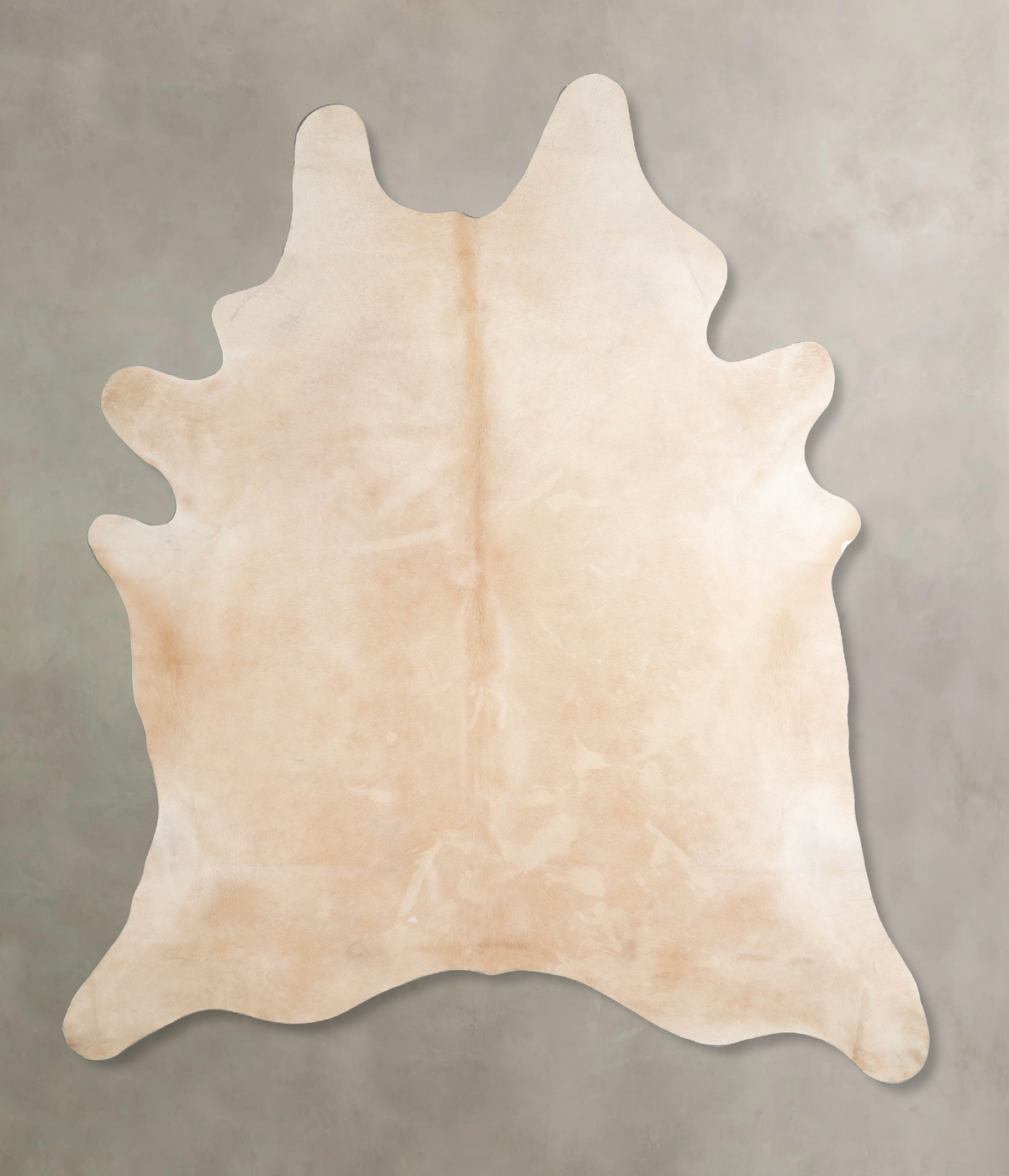 Palomino Cowhide Rug #A46580