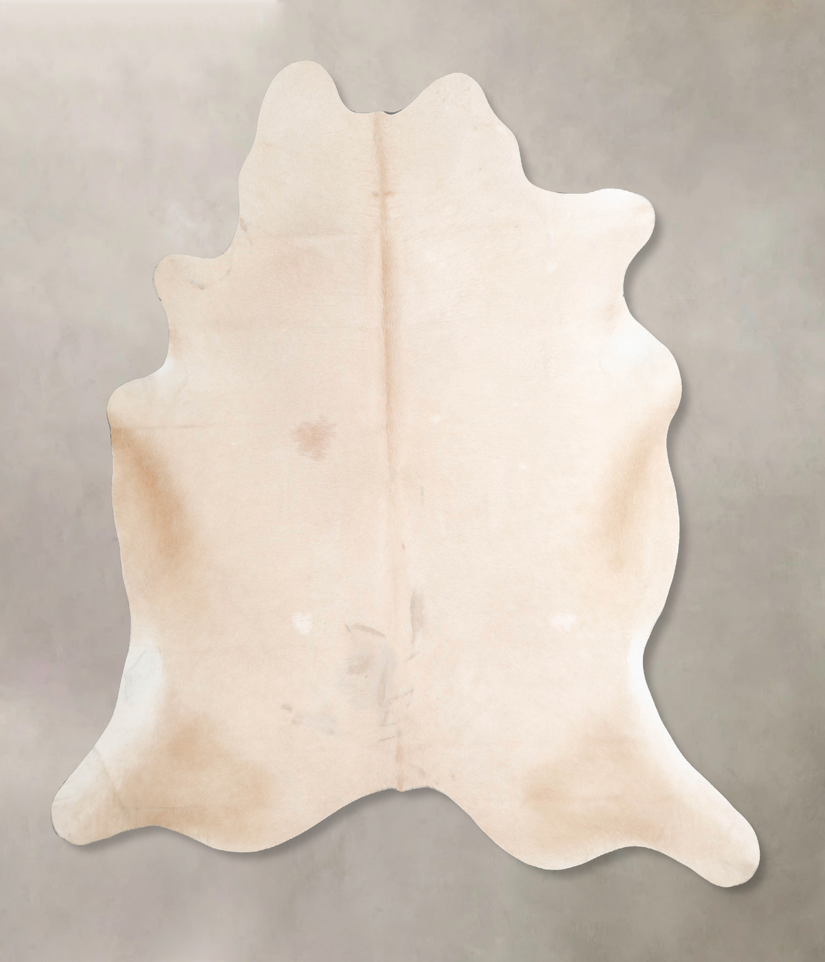 Palomino Cowhide Rug #A46636