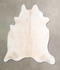 Palomino X-Large Brazilian Cowhide Rug 6'9