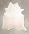 Palomino XX-Large Brazilian Cowhide Rug 7'7