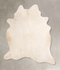 Palomino Large Brazilian Cowhide Rug 6'6