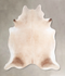 Palomino X-Large Brazilian Cowhide Rug 6'9