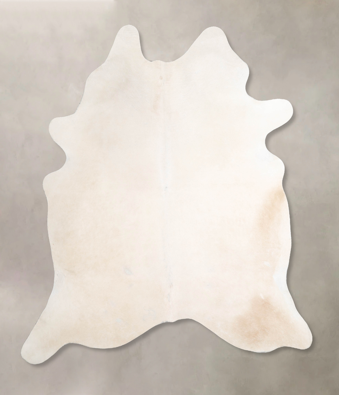 Palomino X-Large Brazilian Cowhide Rug 7'1"H x 6'2"W #A47249 by Hudson