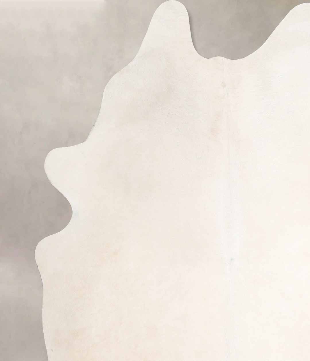 Palomino X-Large Brazilian Cowhide Rug 7'1"H x 6'2"W #A47249 by Hudson