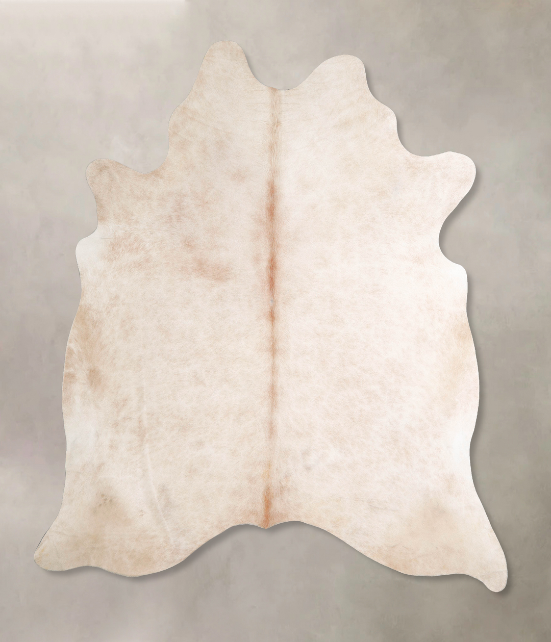 Palomino X-Large Brazilian Cowhide Rug 7'4"H x 6'8"W #A47297 by Hudson