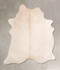 Palomino Large Brazilian Cowhide Rug 6'10