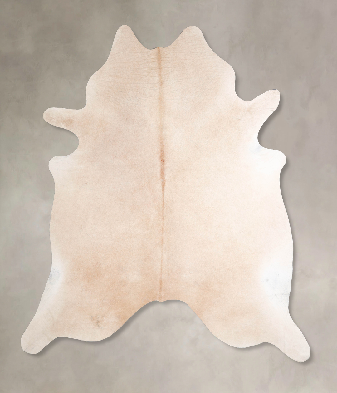 Palomino XX-Large Brazilian Cowhide Rug 8'2"H x 7'6"W #A47813 by Hudso