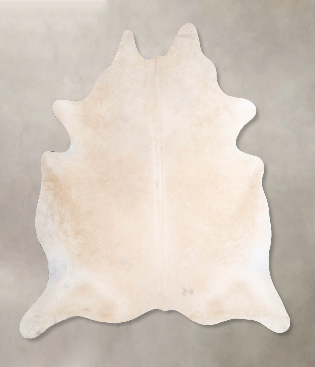 Palomino XX-Large Brazilian Cowhide Rug 8'3"H x 7'8"W #A47885 by Hudso