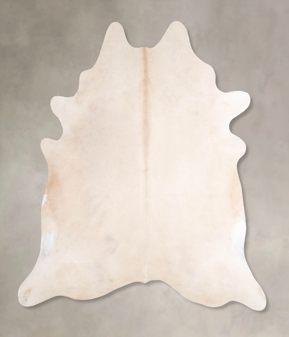 Palomino Cowhide Rug #A48049