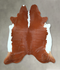 Hereford X-Large Brazilian Cowhide Rug 6'8