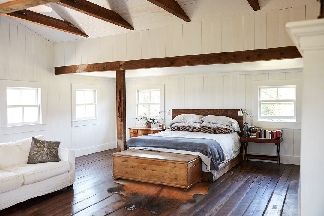 Warm Caramel X-Large Brazilian Cowhide Rug 7'4"H x 6'0"W #A48917 by Hu