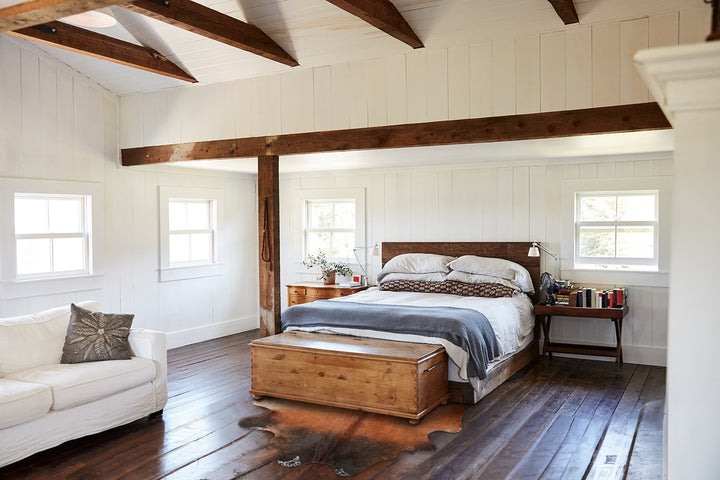 Warm Caramel X-Large Brazilian Cowhide Rug 7'4"H x 6'0"W #A48917 by Hudson Hides