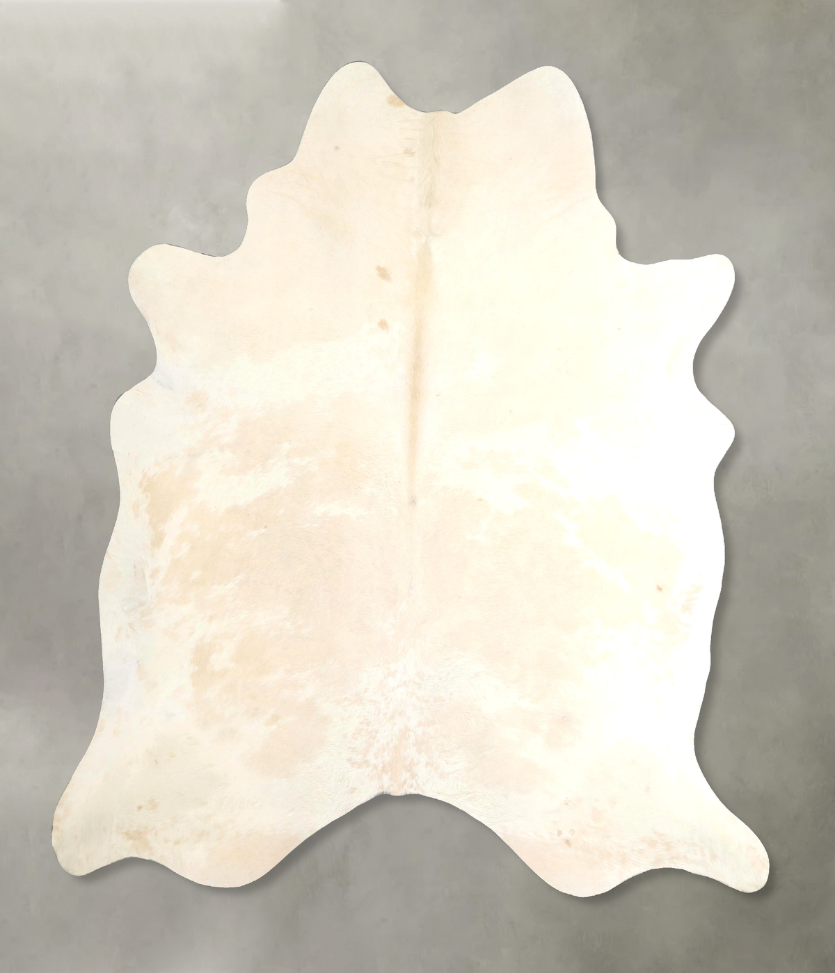 Palomino Cowhide Rug #A49089