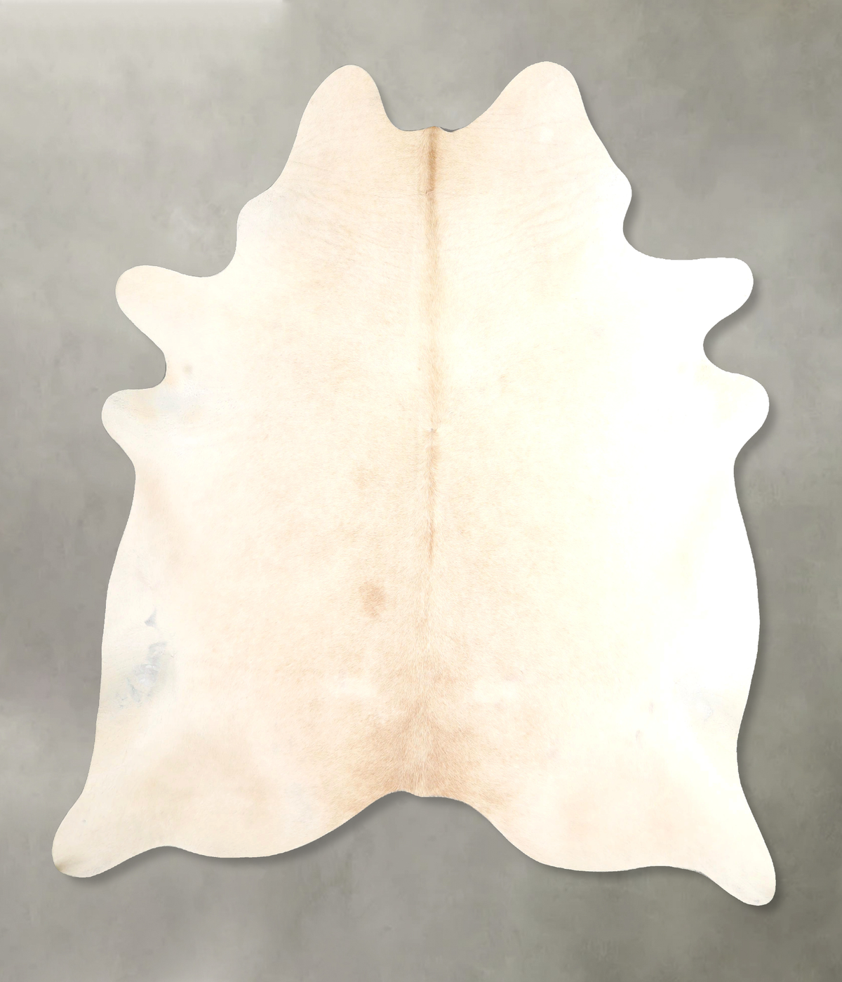 Palomino Cowhide Rug #A49095