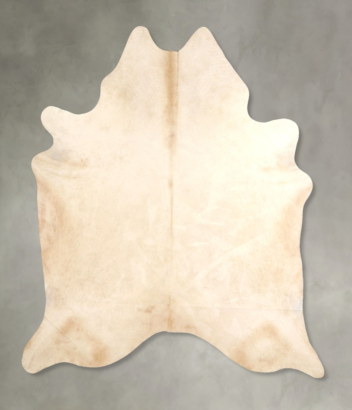 Palomino Cowhide Rug #A49170
