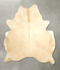 Palomino X-Large Brazilian Cowhide Rug 7'3